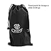 Chinu CG-J18 Manual Coffee Grinder Conical Burr Mill, Stainless Steel, 40 Gram Capacity