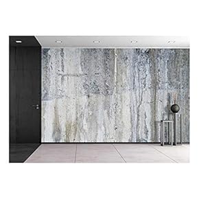 Grunge Concrete Wall