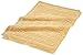 Superior Heavyweight Cotton Bath Mats, Bath Rugs For Bathroom Accessories, Washable Rug For Shower, Bath, Toilet, Modern Decor, No Backing, Luxury Hotel And Spa Quality, Set of 2, 22