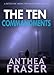 The Ten Commandments (DCI Webb Mystery Book 14)
