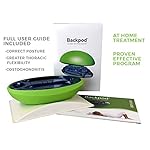 The-Backpod-Self-Treatment-for-Neck-Upper-Back-and-Headache-Pain-from-hunching-over-Smartphones-and-Computers-Also-for-Costochondritis-Tietzes-Syndrome-Asthma-and-Perfect-Posture