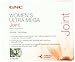 Gnc Womens Ultra Mega Joint Vitamin Pack, 30 Count