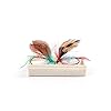 Fiblink-48pcs-Fly-Fishing-Flies-Set-Butterfly-Like-Dry-Flies-Fishing-Lure-for-Bass-Salmon-Trout
