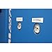 DYMO Rhino Industrial Permanent Polyester Labels, 3/4