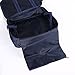Navy Travel/Sport/Gym/Vacation Duffel Storage Luggage Bag