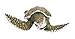 Safari Ltd. Kemp's Ridley Sea Turtle Baby Figurine - Lifelike 5