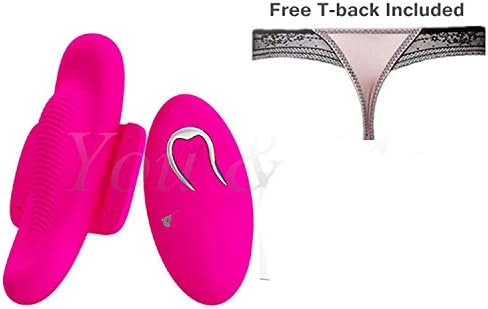 Balalei Lady Night Freezing Charged Butterfly vabritaor Panties Wireless Remote Wearable Panty Vibe D.i-ldò toy Toys Women ReT-ail Box