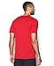 Under Armour Men's UA Tech Horizon Logo Tank X-Large Red