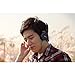 Sony MDRZX110 ZX Series Stereo Headphones (White) with 3.5mm Mini Plug to 1/4 inch Headphone Adapter & HeroFiber® Ultra Gentle Cleaning Cloth