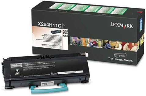 lexmark 364dn