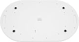 JUDEMII Baby Scale Digital LCD Display Tare Hold Max Weight 20kg view 3
