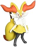 Takaratomy Official Pokemon X and Y MC-020 2