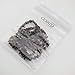 COIRIS 33'' Strand 5-8MM Nice Tourmaline Chips Beads Loose Gemstone Beads for Jewelry DIY or Making & Design (St-1001)