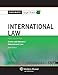 Casenotes Legal Briefs: International Law Keyed to Carter, Trimble, & Weiner, 6th Edition