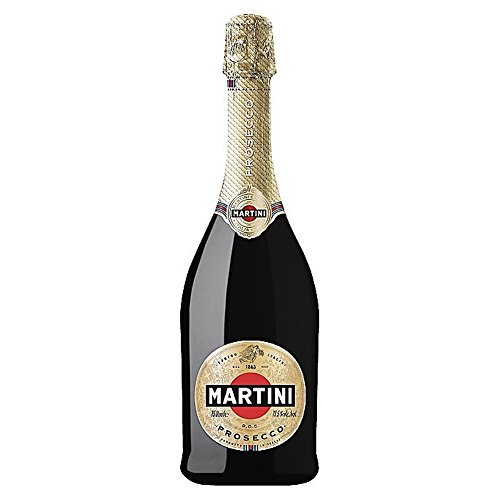 Martini Prosecco - Schaumwein- 12 Flaschen