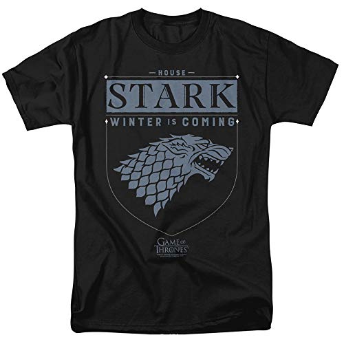 Game of Thrones House Stark Sigil Unisex Adult