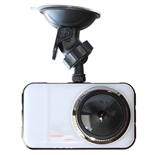 Click Here to See More Images Hysada Dash Cam 3.0