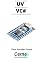 Livro Enviando a medição de UV para monitoramento no VC# Com a STM8 programada em Arduino