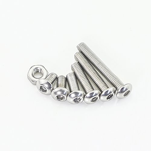 2 Sutemribor+320Pcs+Stainless+Button+Assortment