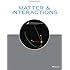 Matter and Interactions