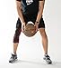 Knee Sleeves Support Brace for Running,Jogging,Sports,Weightlifting-Compression Sleeve Brace for Joint Pain Relief,Arthritis,Injury Recovery-Women and Men M