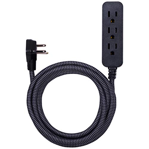 Top 10 Surge Protectors With Long Cords of 2020 No Place Called Home