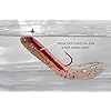 Best-Fishing-Baits-for-Your-Tackle-Box-Liquid-Mayhem-Bass-and-Sport-Fish-Variety-Pack-Consists-of-Three-Different-Bait-Scents-Formulated-with-REAL-Crawfish-REAL-Shad-and-REAL-Garlic-Combined-with-Seve