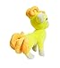 Pokemon: 10-inch Rare Shiny Vulpix Plush
