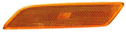 Depo 323-1406L-AS Kia Optima Driver Side Replacement Side Marker Lamp Assembly
