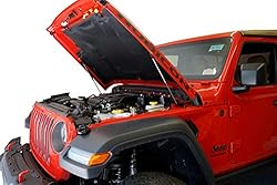 Redline Tuning 21-20003-03 Hood QuickLIFT Elite