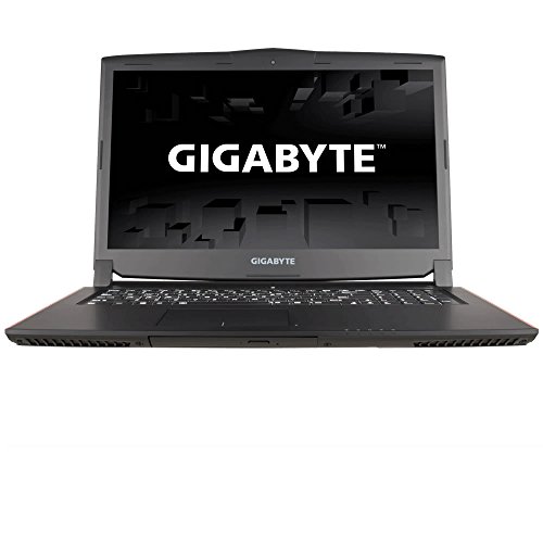 UPC 813567022466, GIGABYTE P57W-SL1, 17.3&quot; FHD IPS GeForce GTX970M Skylake i7-6700HQ 8GB RAM 1TB HDD Gaming Notebook