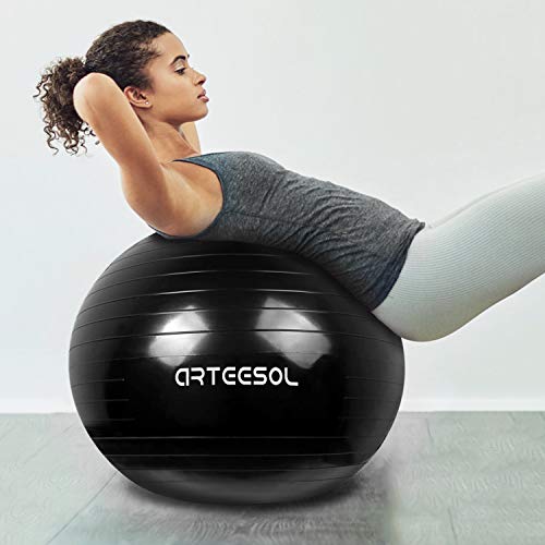 5 arteesol+Exercise+Stability+Professional+Resistant