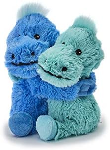 dinosaur warmies