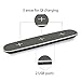 QI Wireless Charging Triple Pad YKing for iPhone 8-8 Plus- X- for Samsung Galaxy Note 8 S8 S8plus S7 S7 Edge 5 S6 Edge Plus- QI Wireless Charger - QI Wireless Charging Station (White)