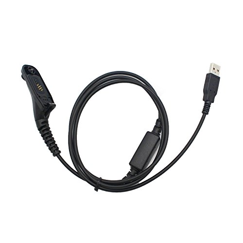GoodQbuyÂ® High Quality USB Programming Cable For Motorola Radios DGP4150 DP4400 APX7000 XPR6380 XPR6550/XPR6500/XIRP8260/XIR P8268/DP3400