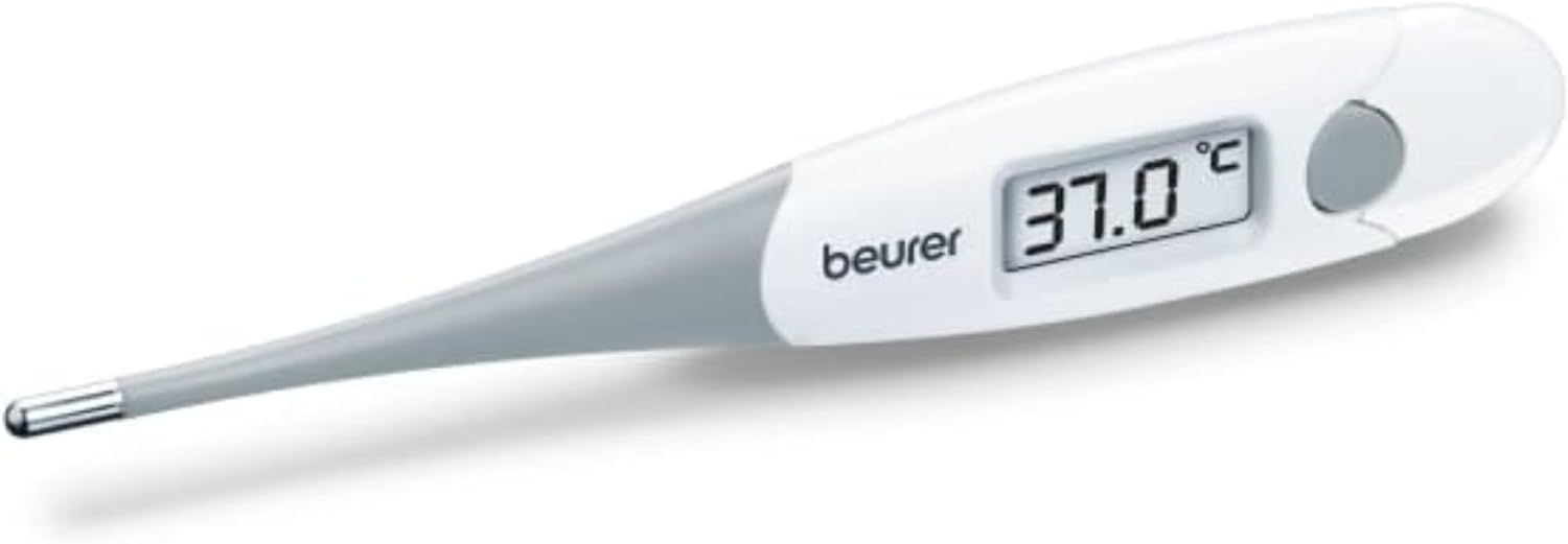 Beurer FT15/I Express thermometer with flexible tip
