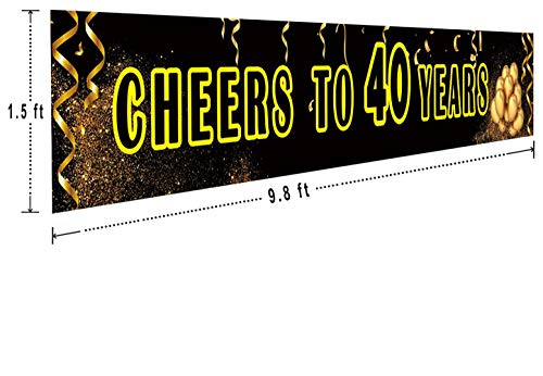 Large-Happy-40th-Birthday-Party-Banner-40th-Birthday-Party-Supplies-Decorations-40th-Birthday-Sign-Cheers-to-40-Years-98-x-15-feet