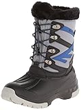 Hi-Tec Avalanche JR Winter Boot (Toddler/Little Kid/Big Kid)