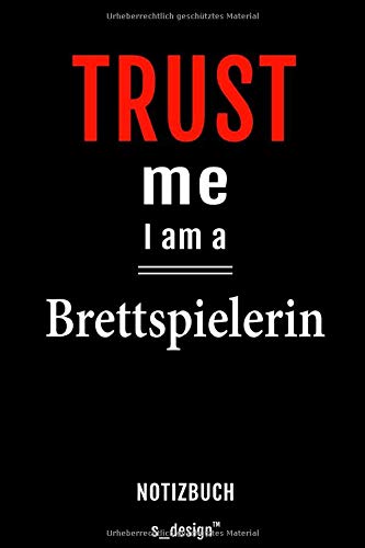 Notizbuch Für Brettspielerin: Originelle Geschenk-Idee [120 Seiten  Gepunktet Punkte-Raster Blanko Papier] (German Edition): S_Design  Brettspieler Notiz-Bücher: 9798644279661: Amazon.com: Books