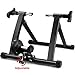 Bicycle Trainer Stationary Bike Cycle Stand Indoor Exercise Training Fat Loss