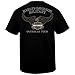Harley-Davidson Military - Men's Graphic T-Shirt - Overseas Tour | Battle Skull