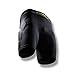 Storelli Unisex BodyShield Impact Sliders, High-Impact Protection, Sweat-Wicking, UV-Resistant Athletic Undershorts for Soccer & Heavy-Duty Sports, Black Youth Medium