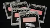 Mary Kay Mineral Cheek Color / Blush ~Strawberry Cream