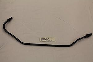 Mercedes-Benz 211 501 01 25, Engine Coolant Recovery Tank Hose