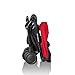 Mountain Buggy Nano V2 Stroller with Bonus Cocoon Carrycot (Ruby)