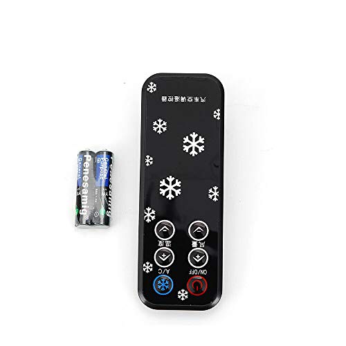 Automotive Air Conditioning Evaporator Assembly, 12V Universal Bus