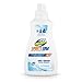 OdoBan SportsEdge Odor Release Laundry Detergent, 48 oz, Ideal for Athletic Uniforms and Workout Clothes