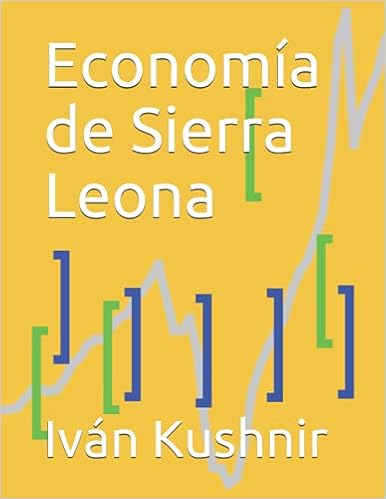 Economía de Sierra Leona