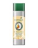 Biotique Honey Cream 100% Soap Free Body Cleanser - Neem 210ml