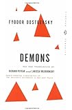 Demons: A Novel in Three Parts (Vintage Classics)